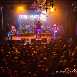 0055 Debill Heads